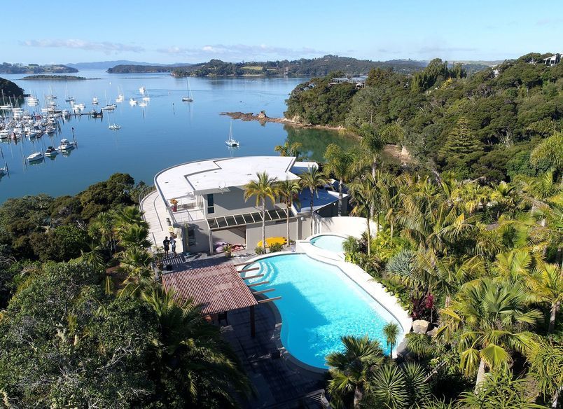 Custom Pool Northland