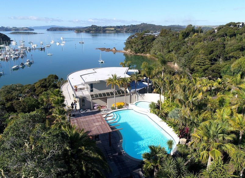 Custom Pool Northland