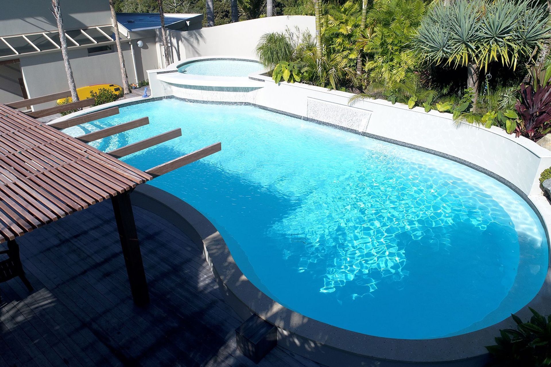 Custom Pool Northland