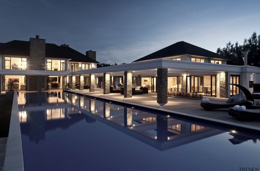 Custom Pool - Auckland 7