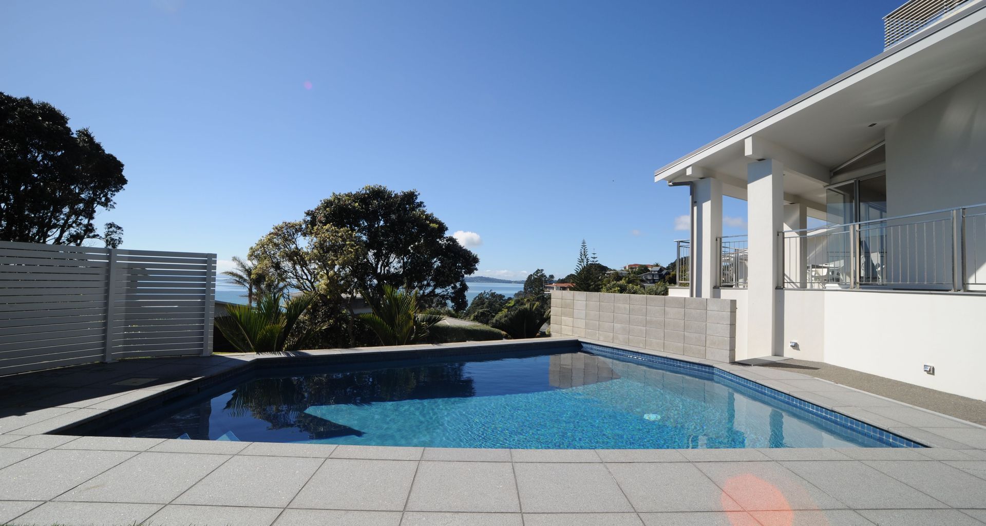 Custom Pool - Auckland banner