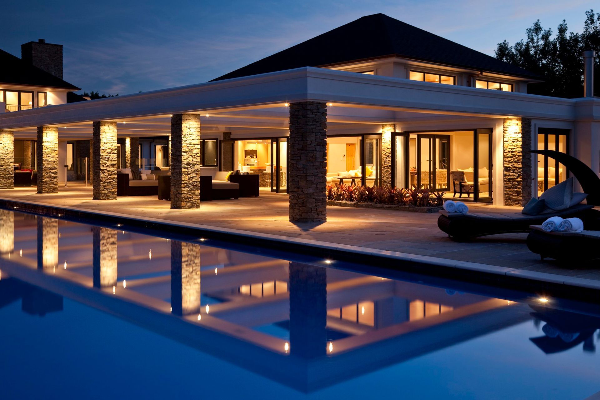 Custom Pool - Auckland 7