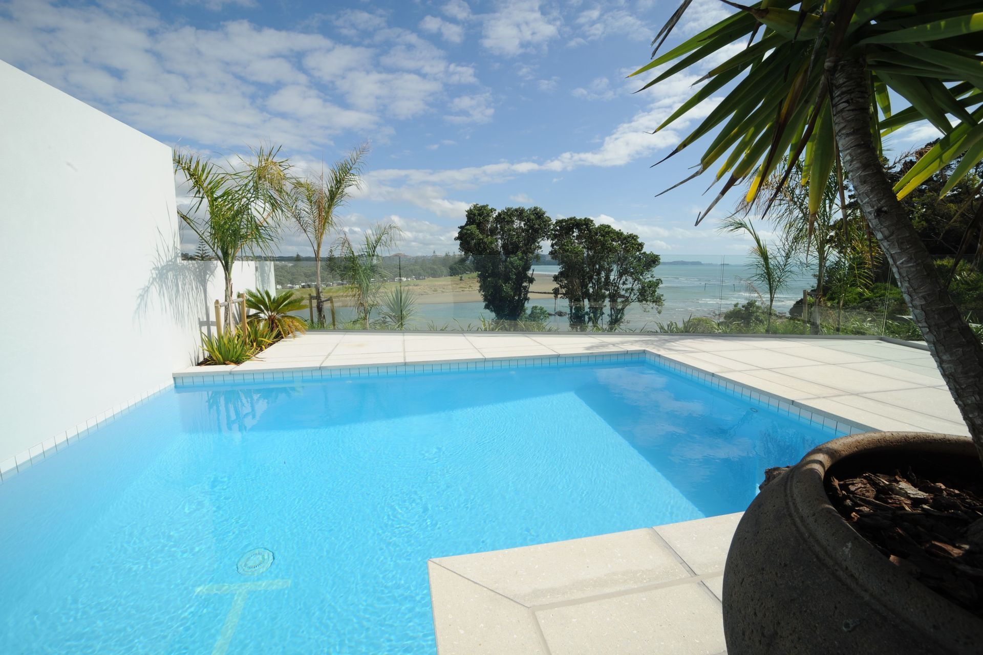 Custom Pool - Auckland 4