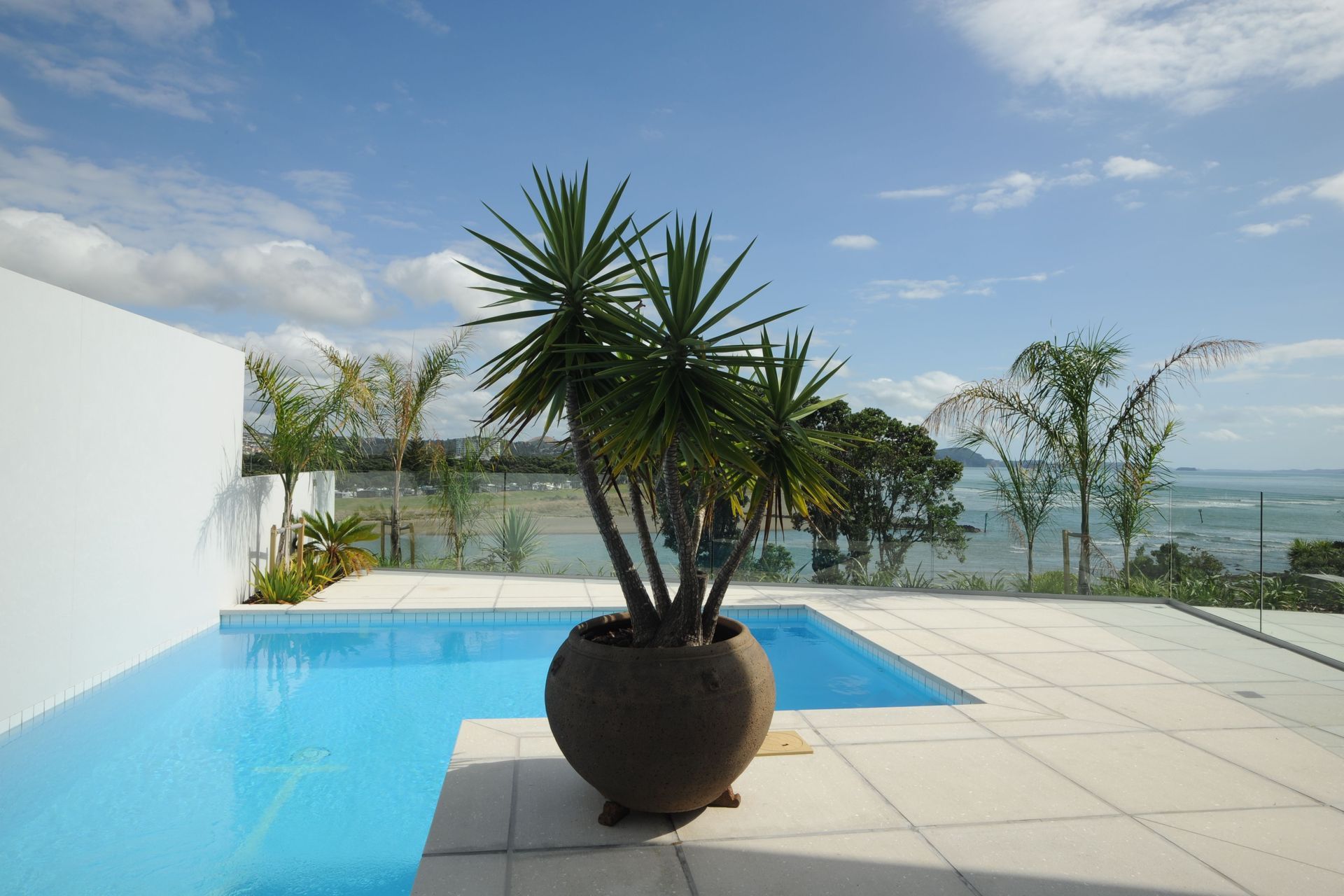 Custom Pool - Auckland 4