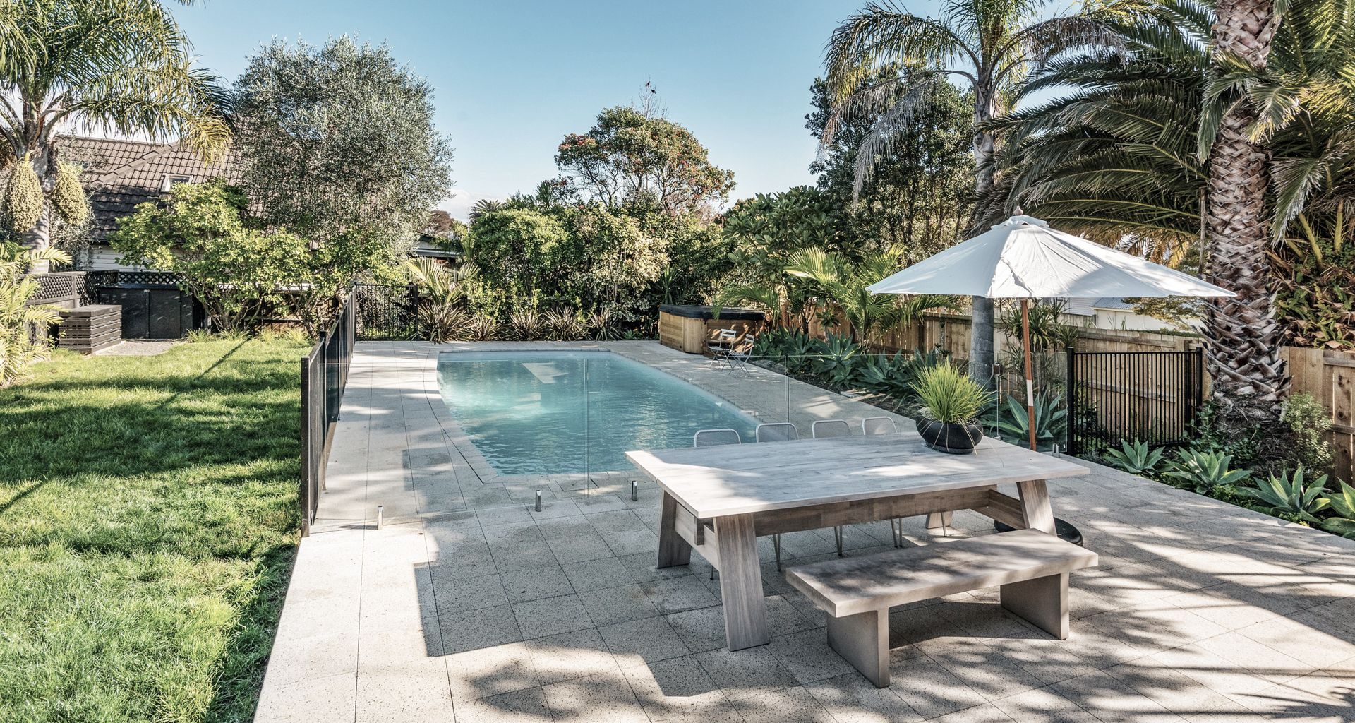 Custom Pool - Auckland 6 banner