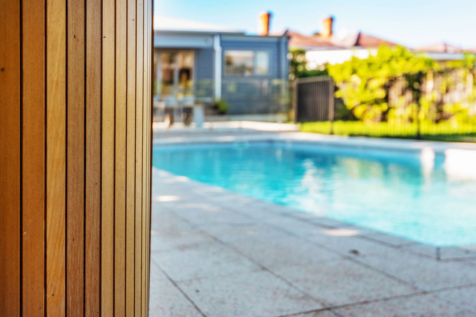 Custom Pool - Auckland 6