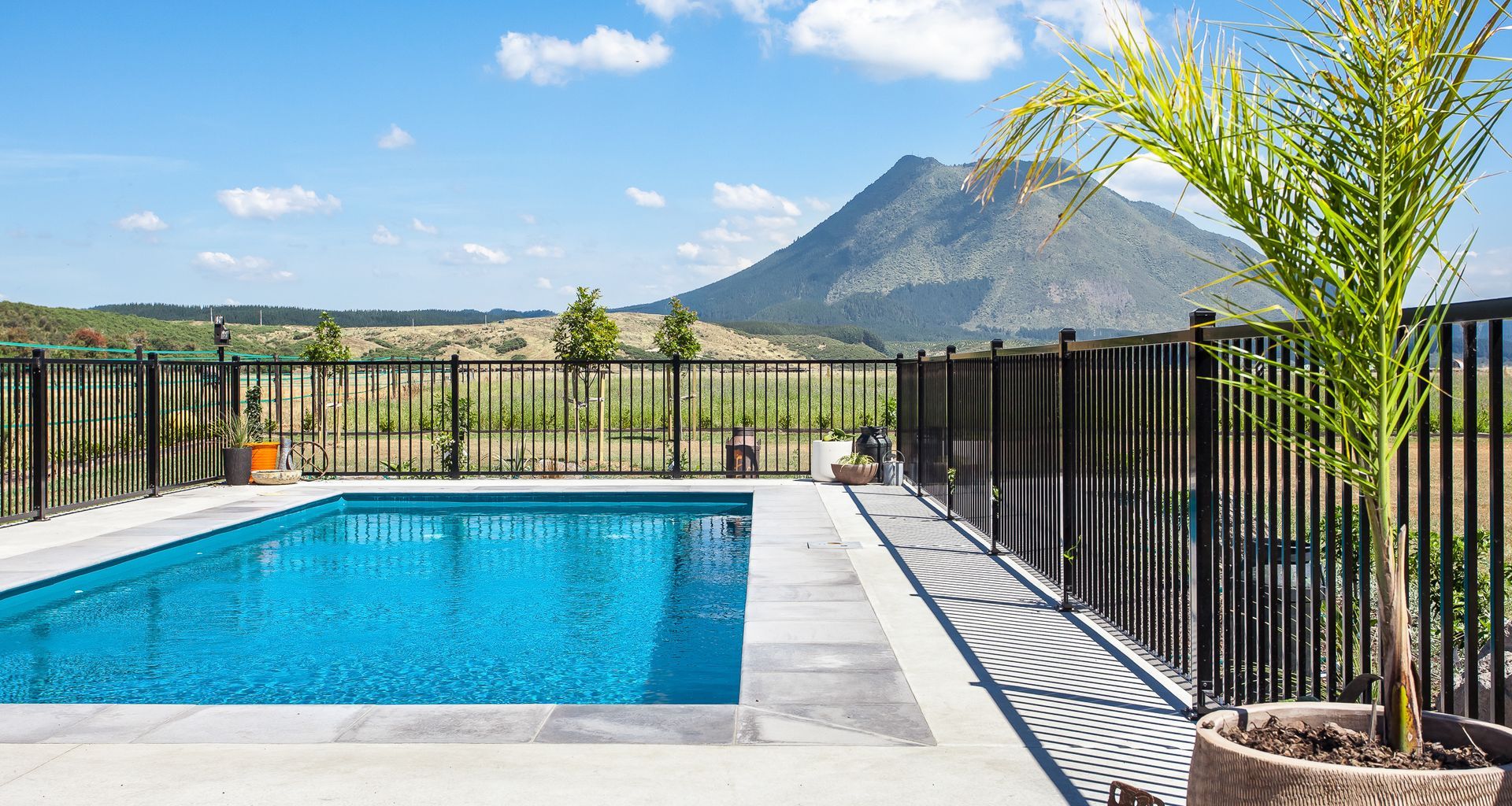 Custom Pool - Bay of Plenty banner