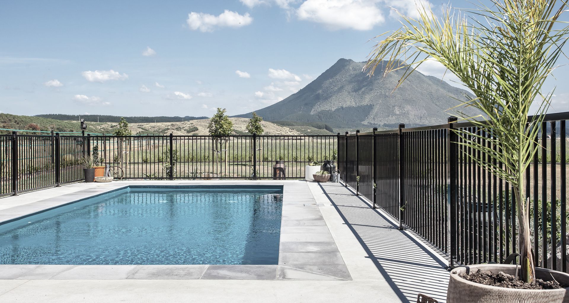 Custom Pool - Bay of Plenty banner