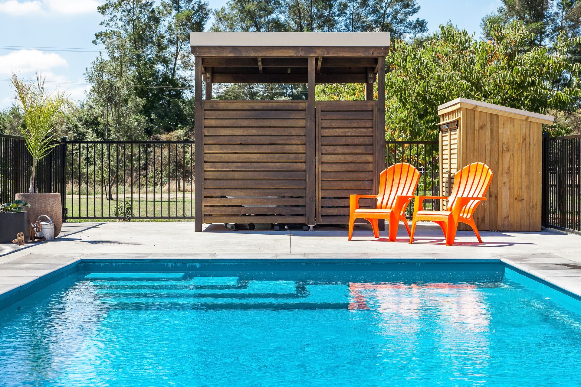 Custom Pool - Bay of Plenty