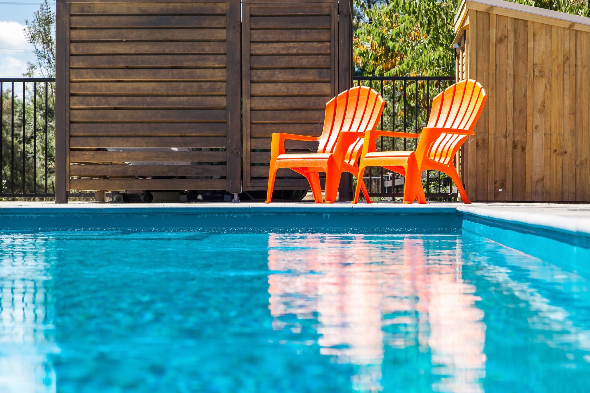 Custom Pool - Bay of Plenty