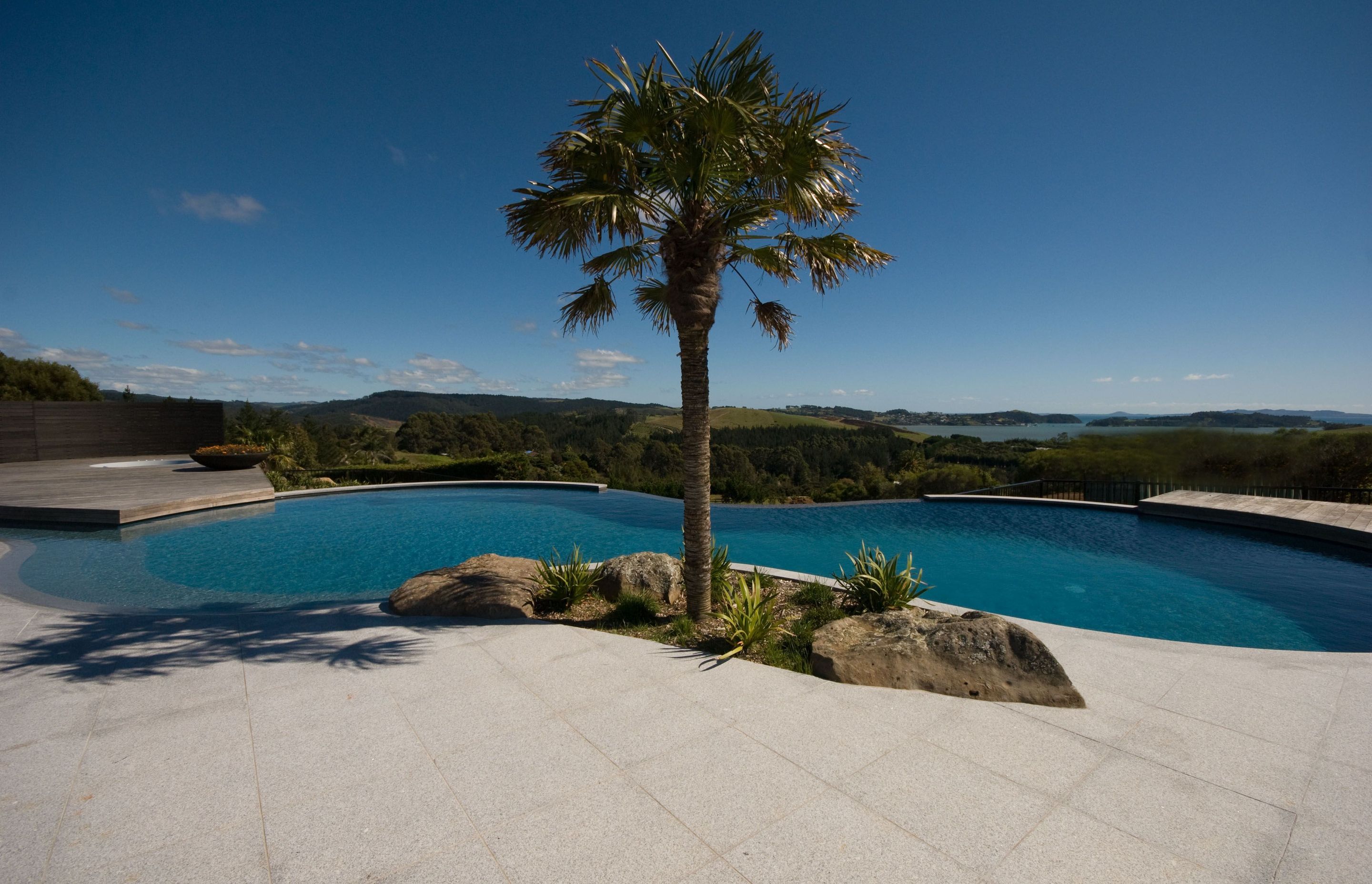 Custom Swimming Pool Northland