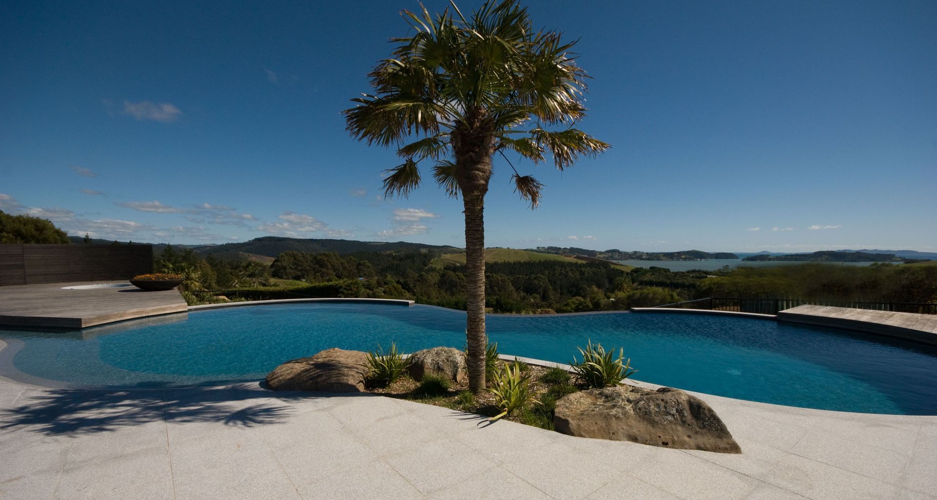 Custom Swimming Pool Northland banner