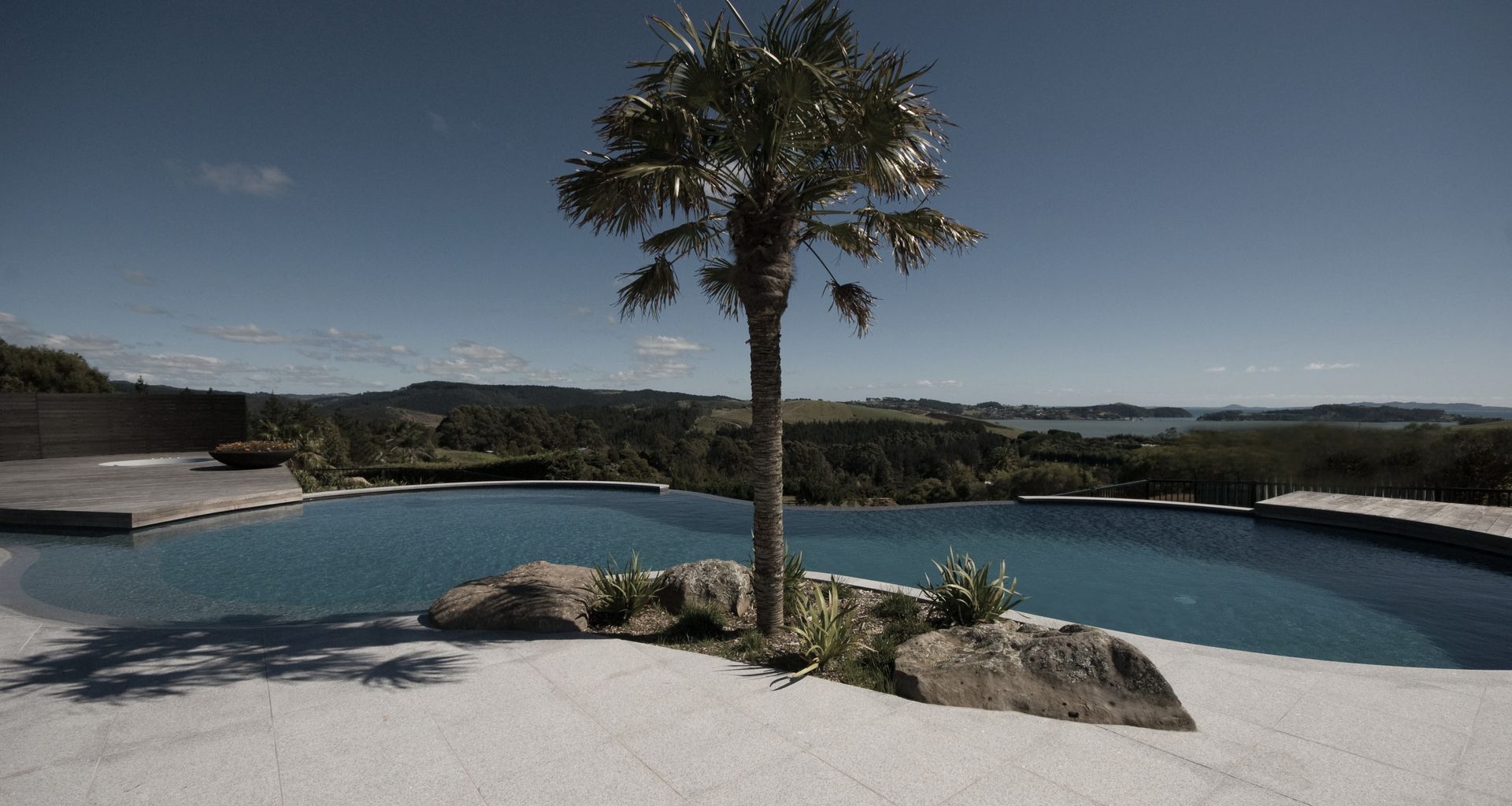 Custom Swimming Pool Northland banner