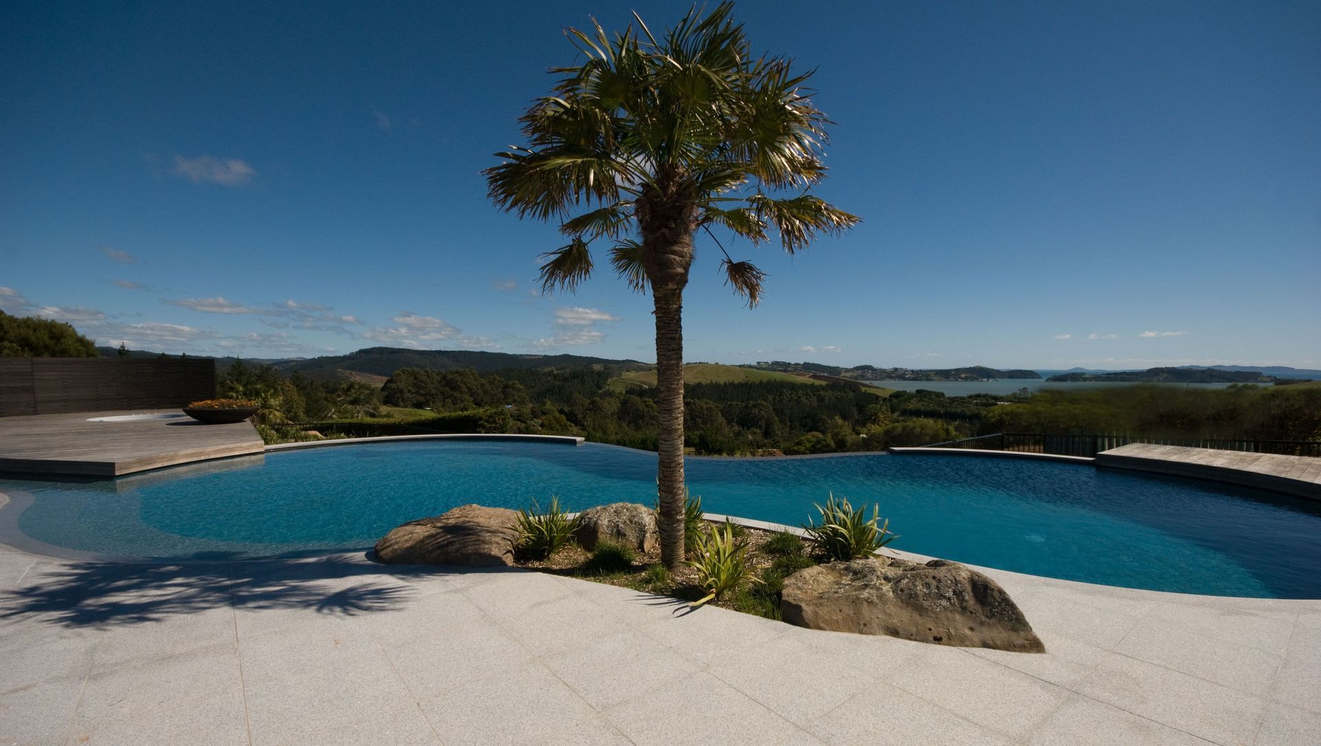 Custom Swimming Pool Northland banner