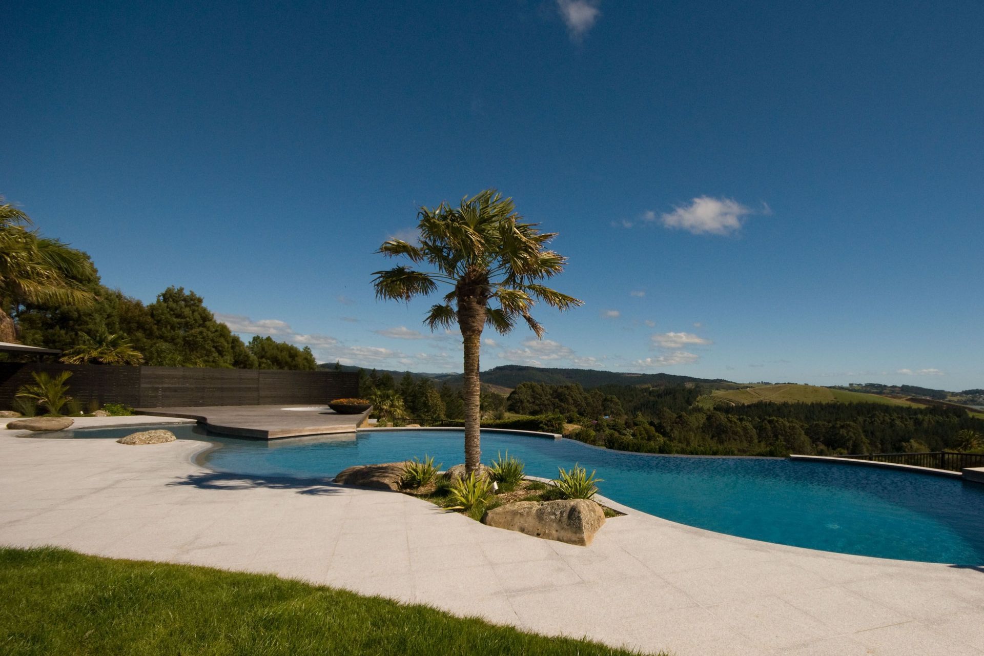 Custom Swimming Pool Northland