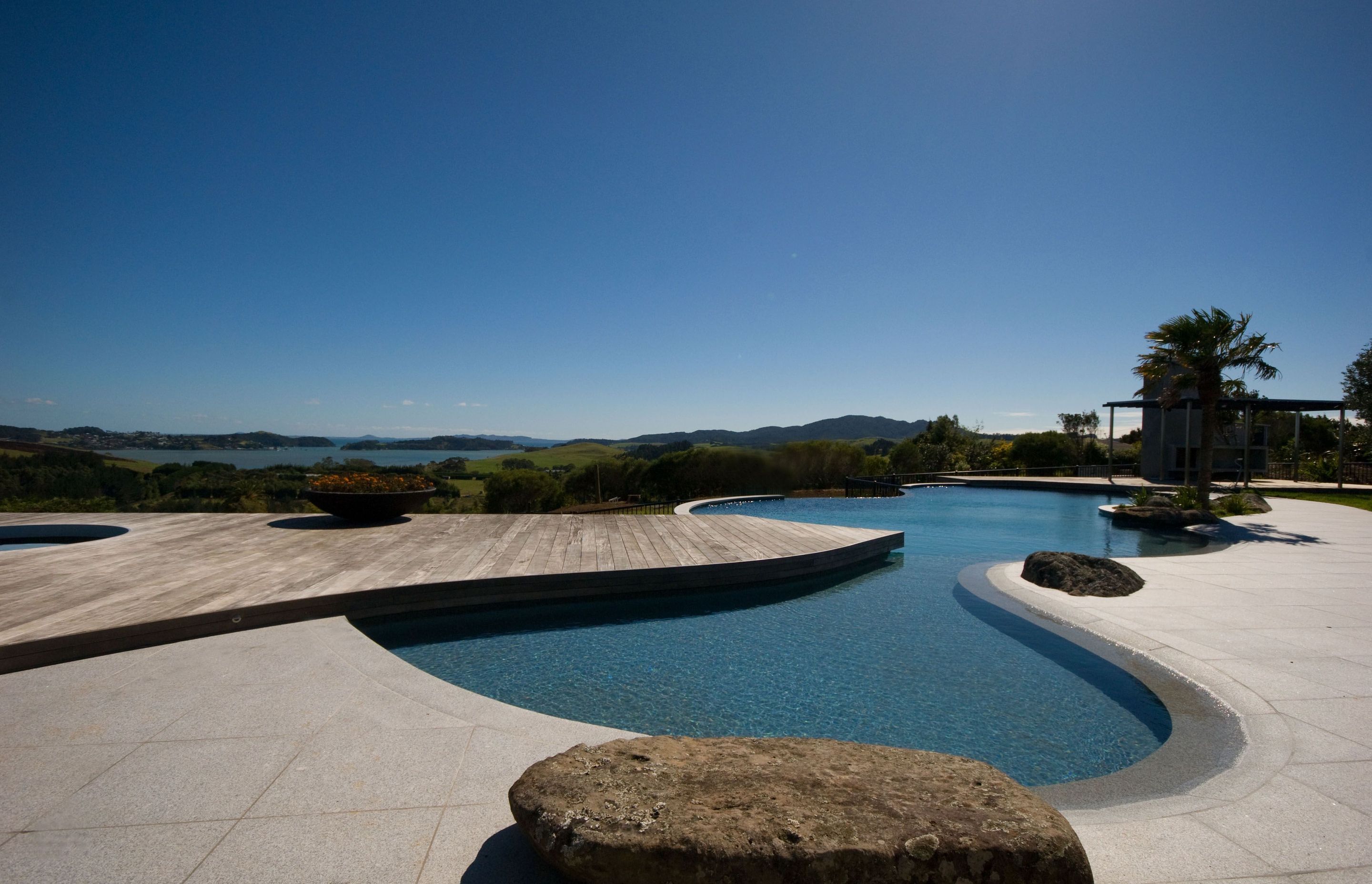 Custom Swimming Pool Northland