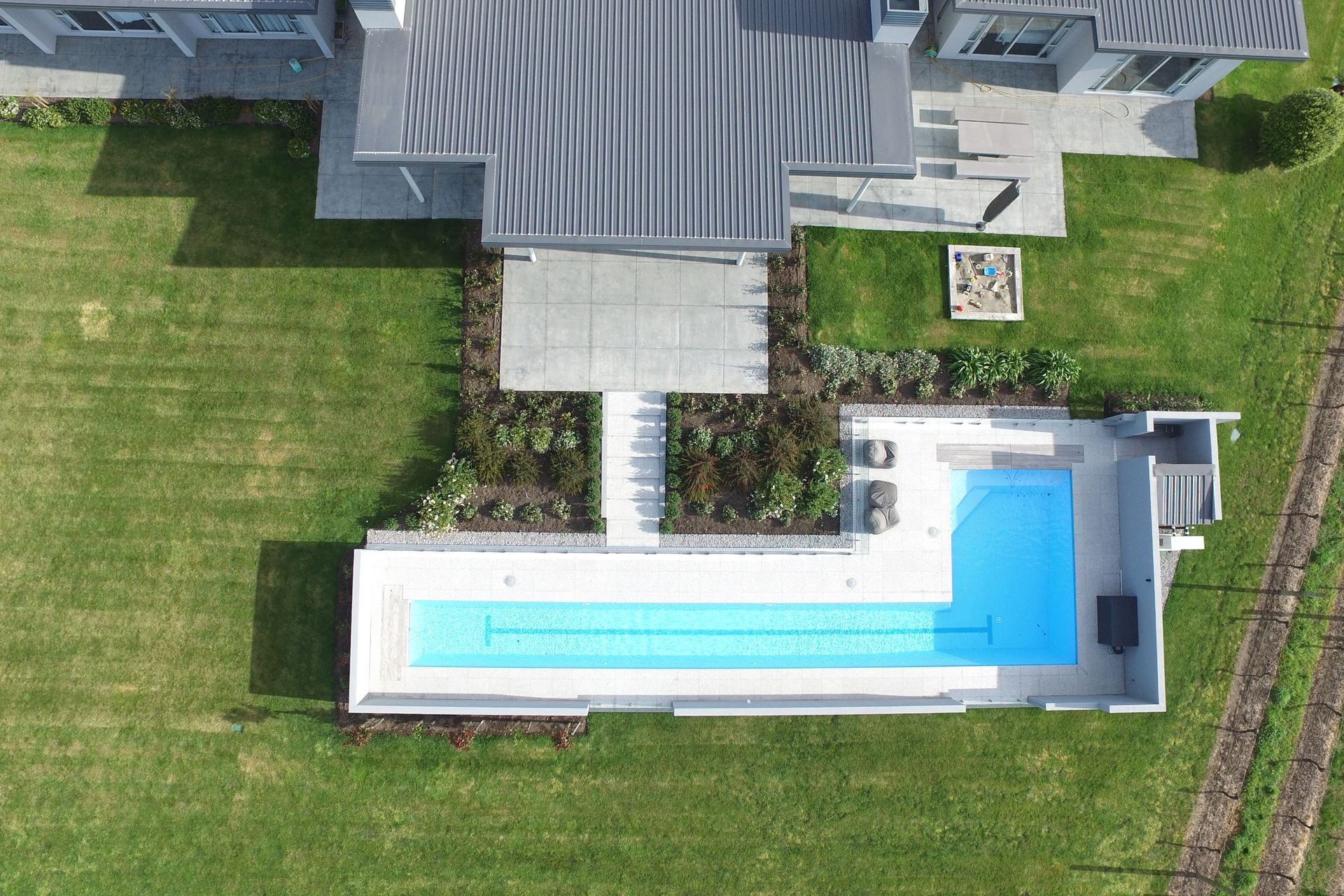 Lap Pool Hawkes Bay