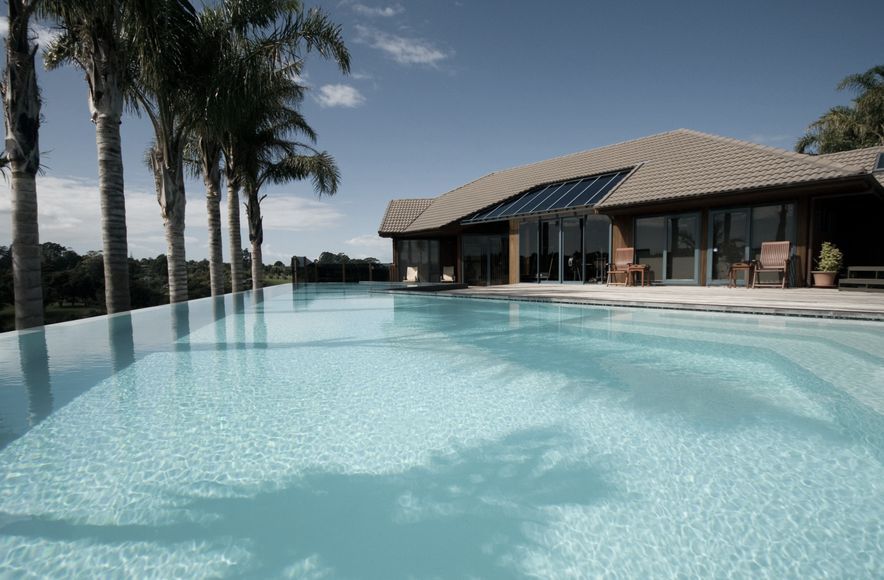 Infinity Pool Northland