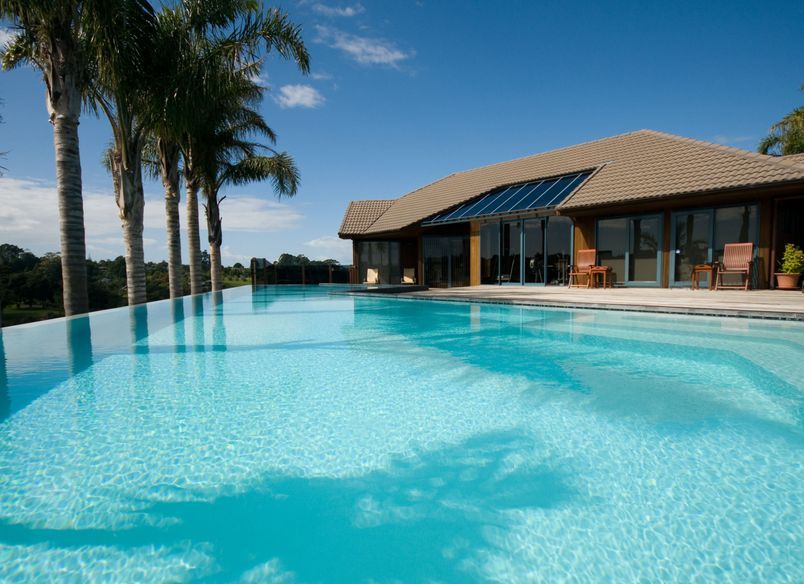 Infinity Pool Northland
