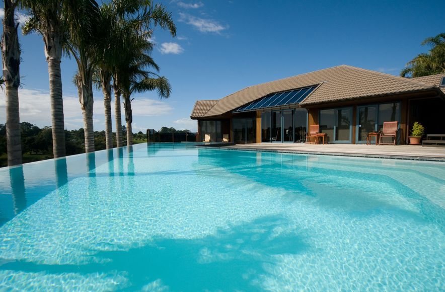 Infinity Pool Northland