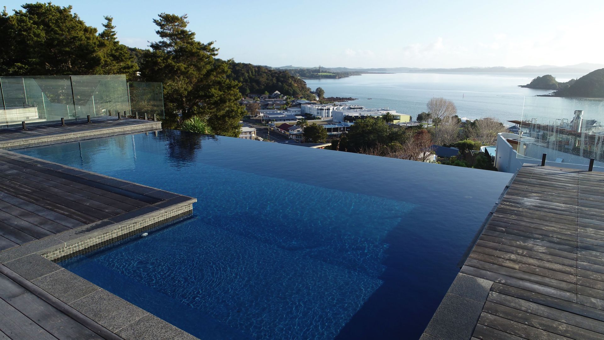 Infinity Pool banner
