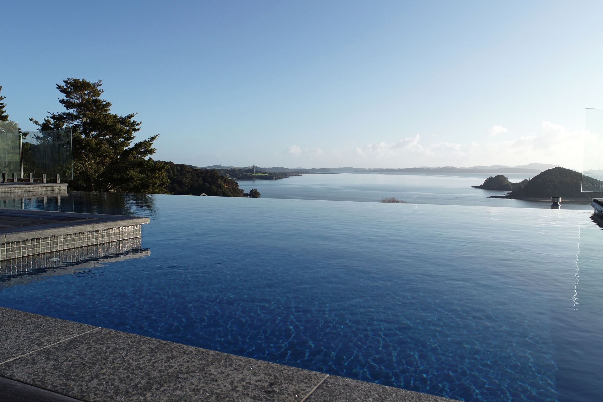 Infinity Pool Northland 2