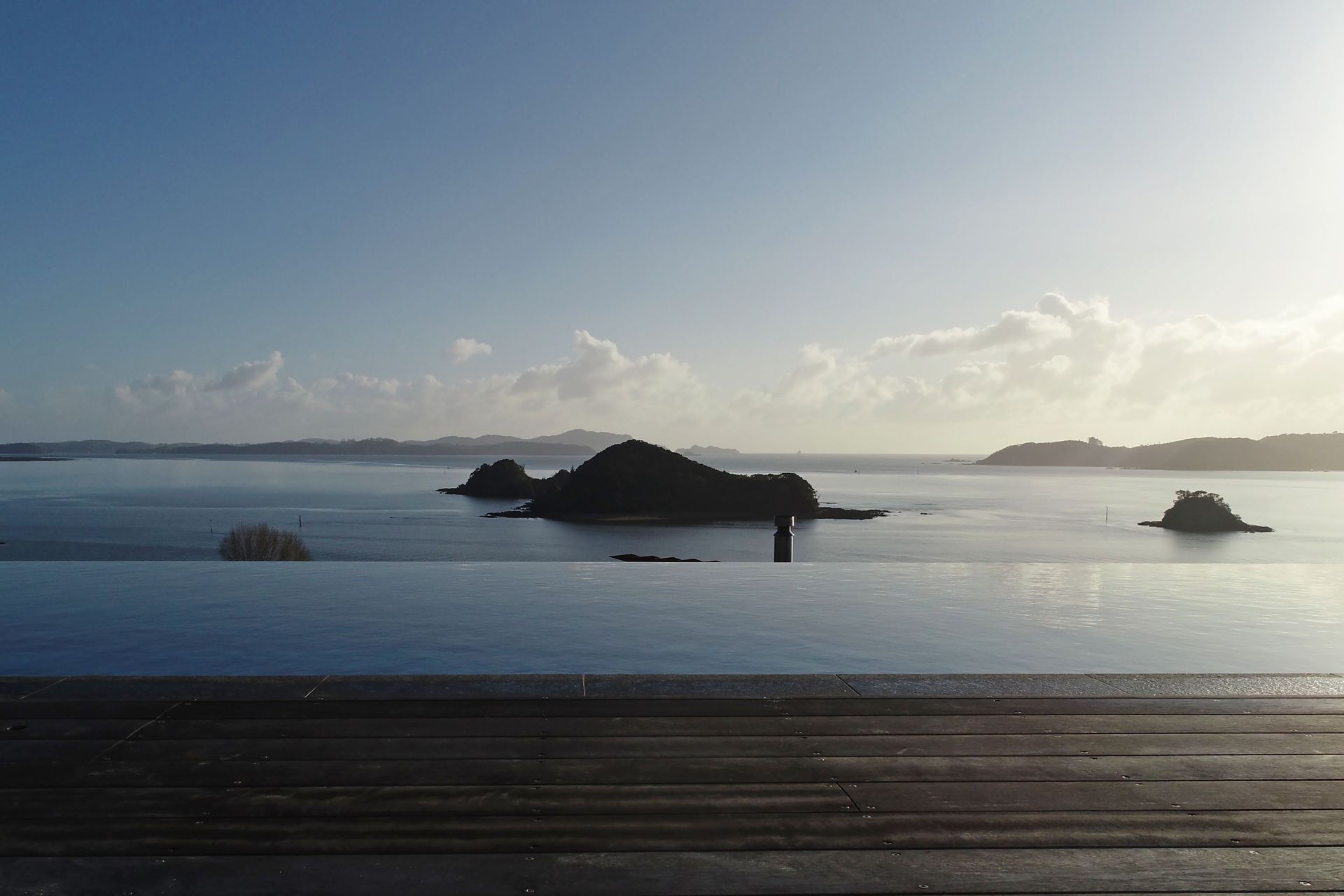 Infinity Pool Northland 2