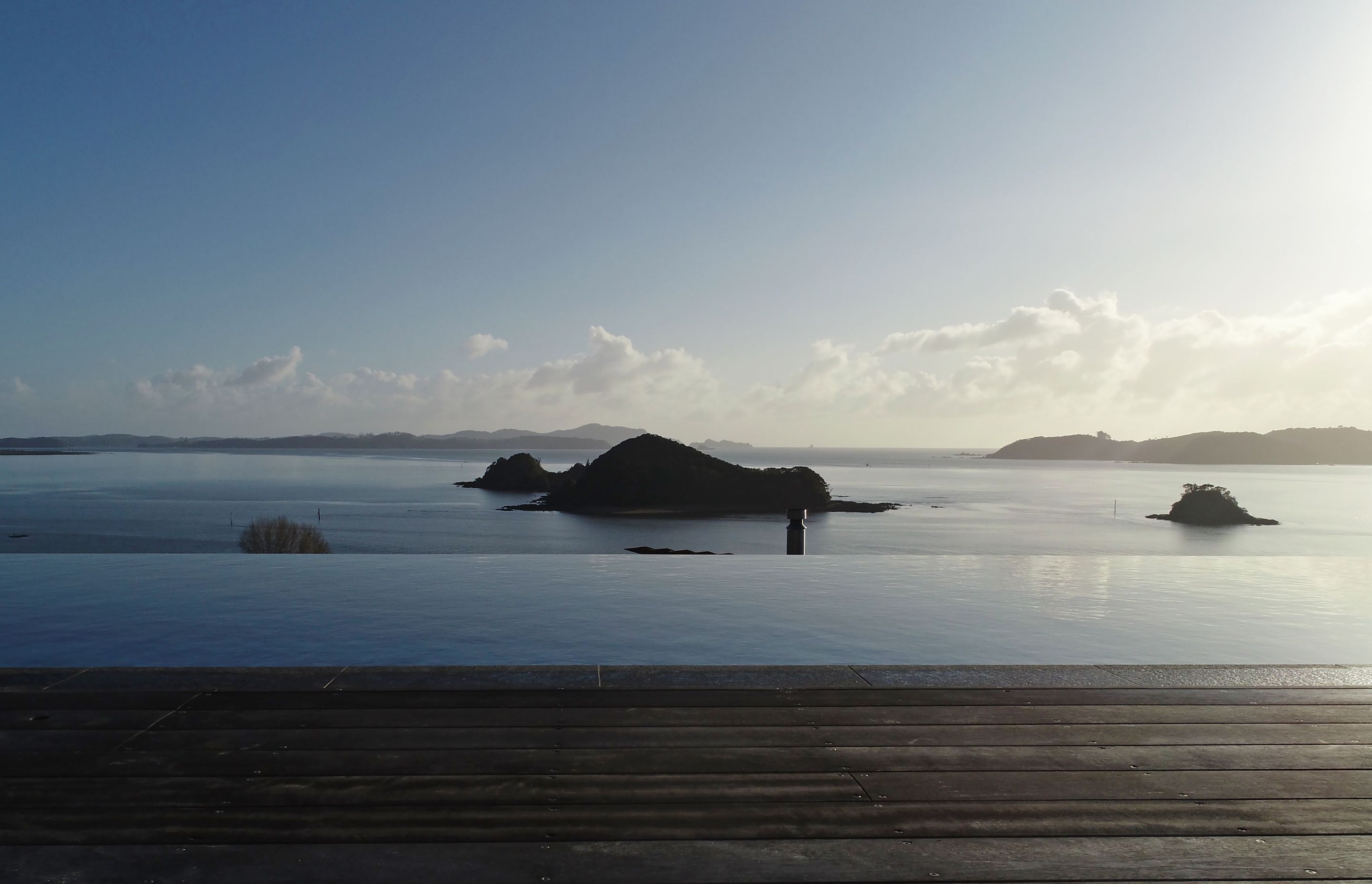 Infinity Pool Northland 2