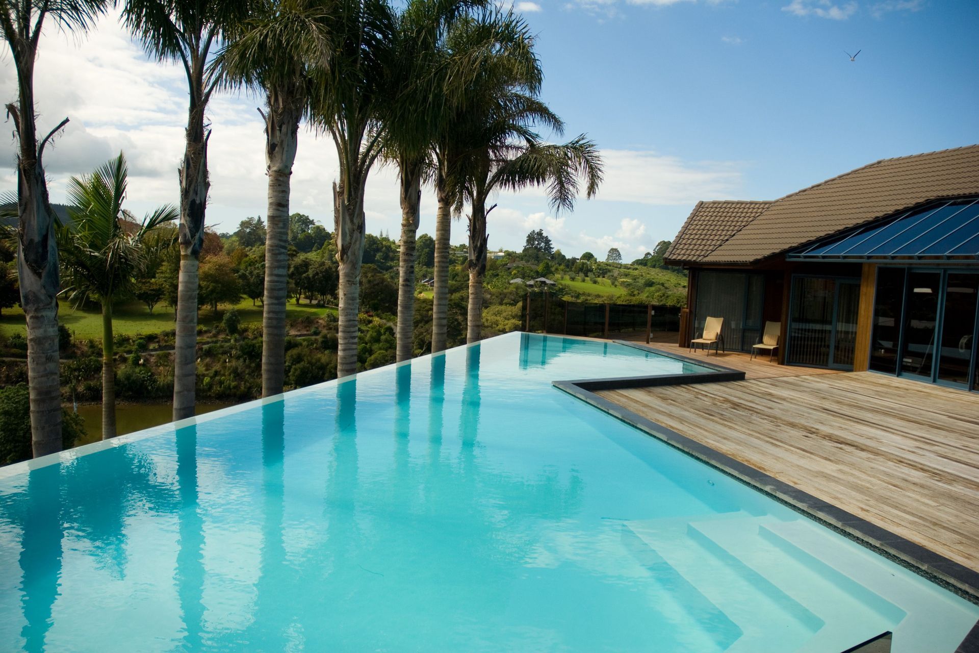 Infinity Pool Northland