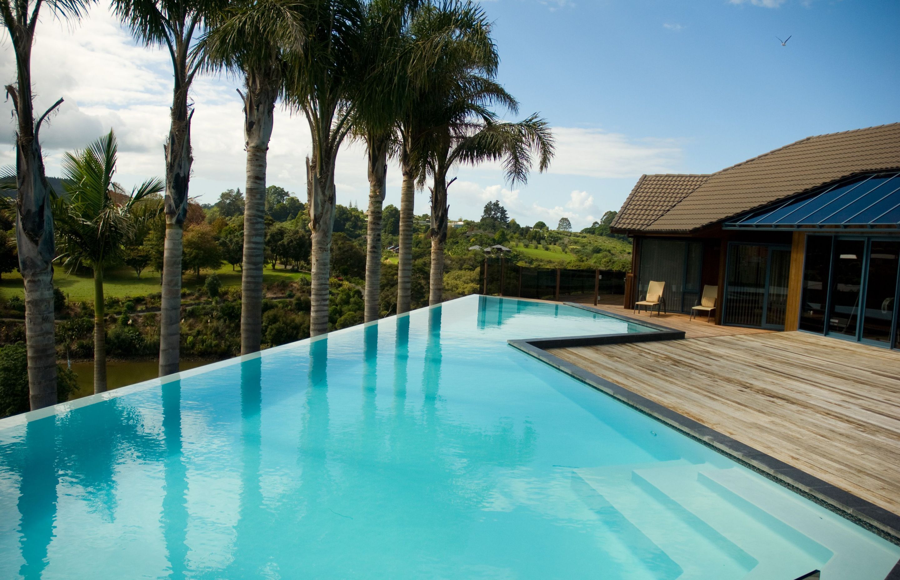 Infinity Pool Northland