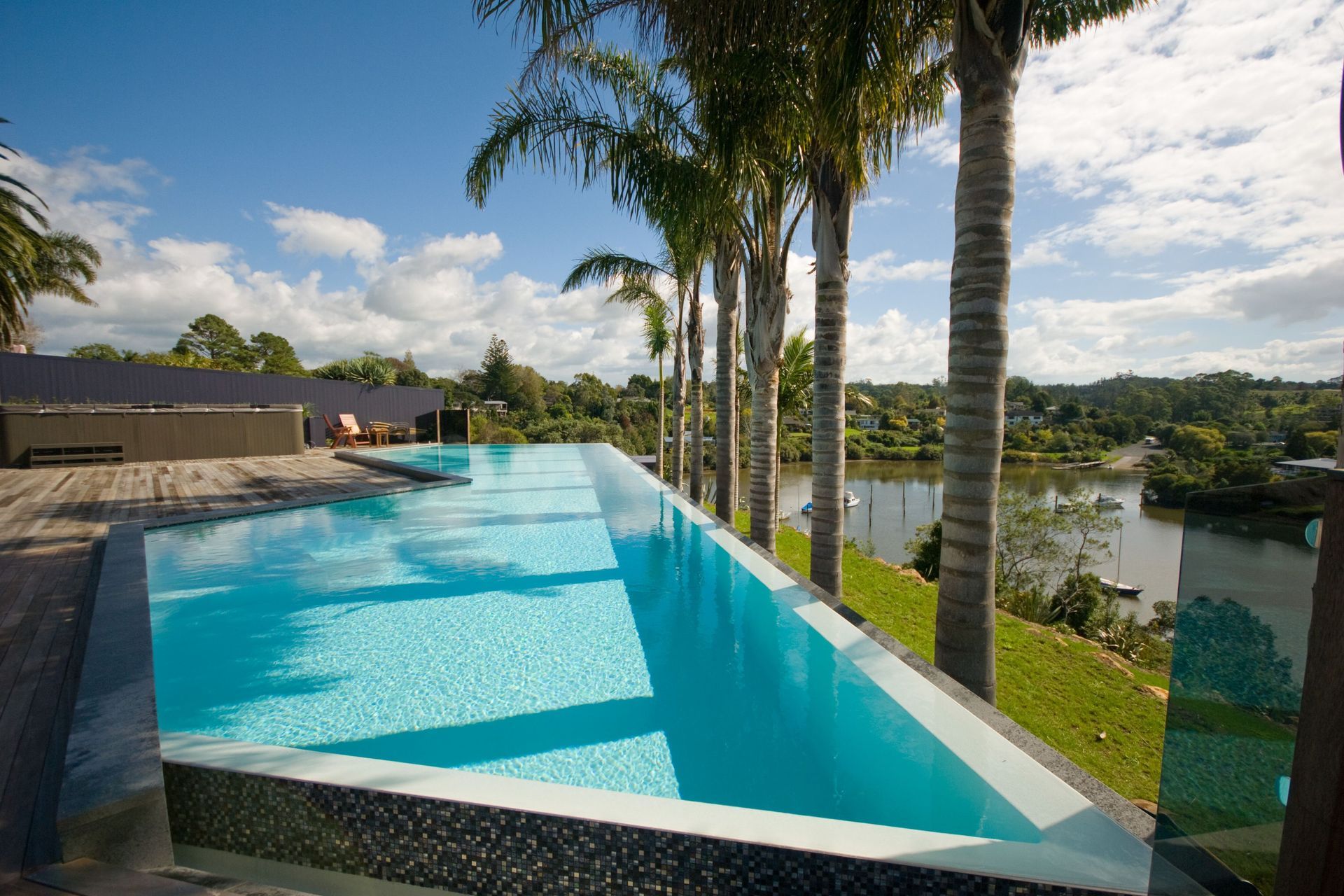 Infinity Pool Northland