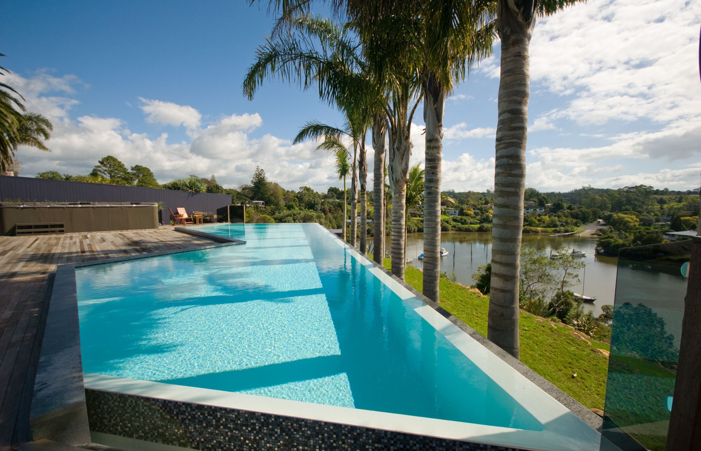 Infinity Pool Northland