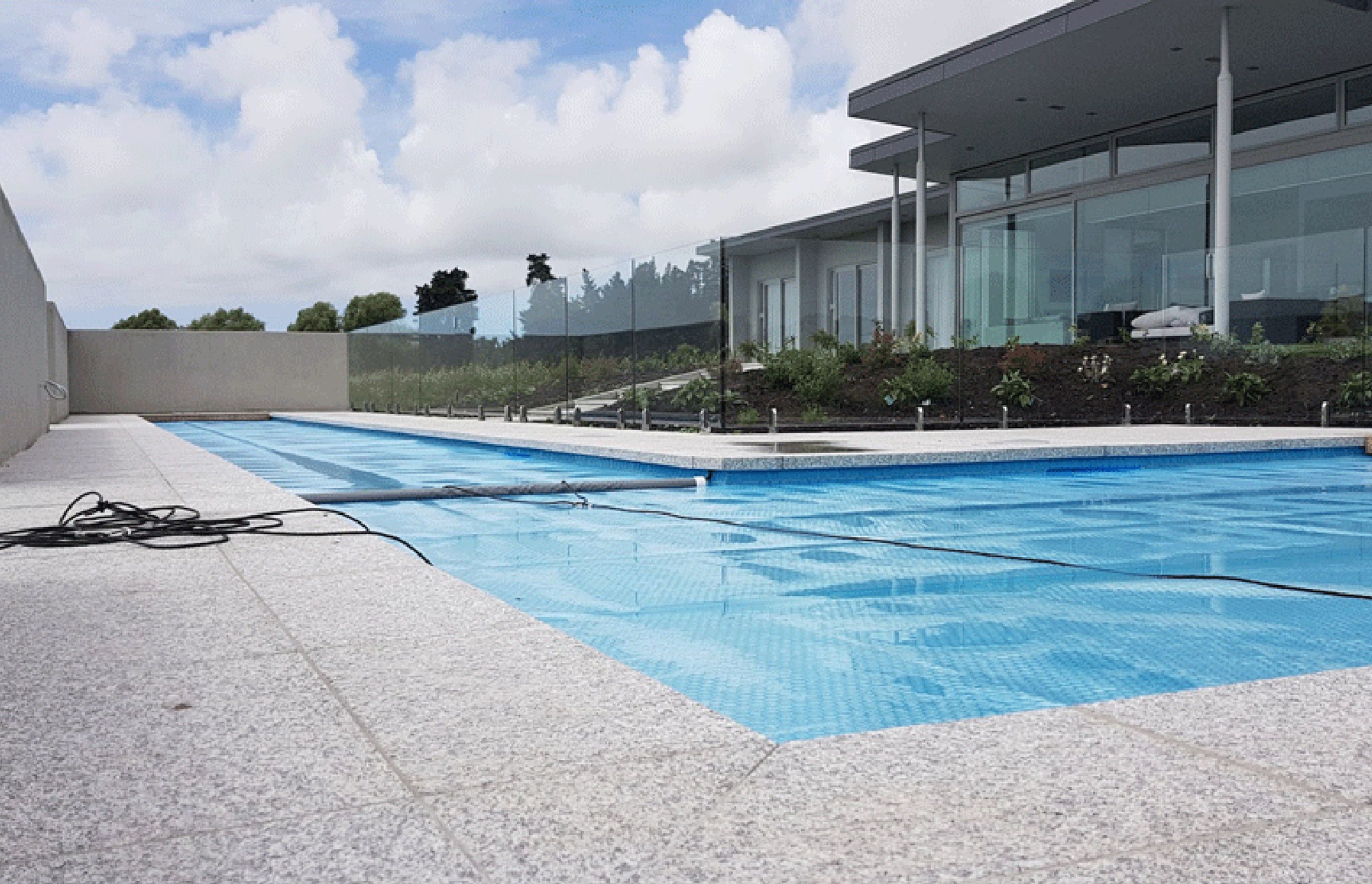 Mayfair Pools - Pool of the Year