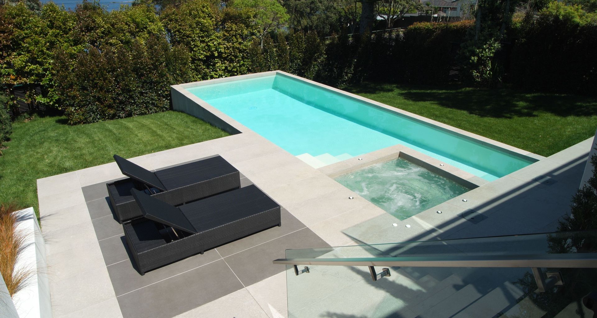 Custom Pool - Auckland 8 banner