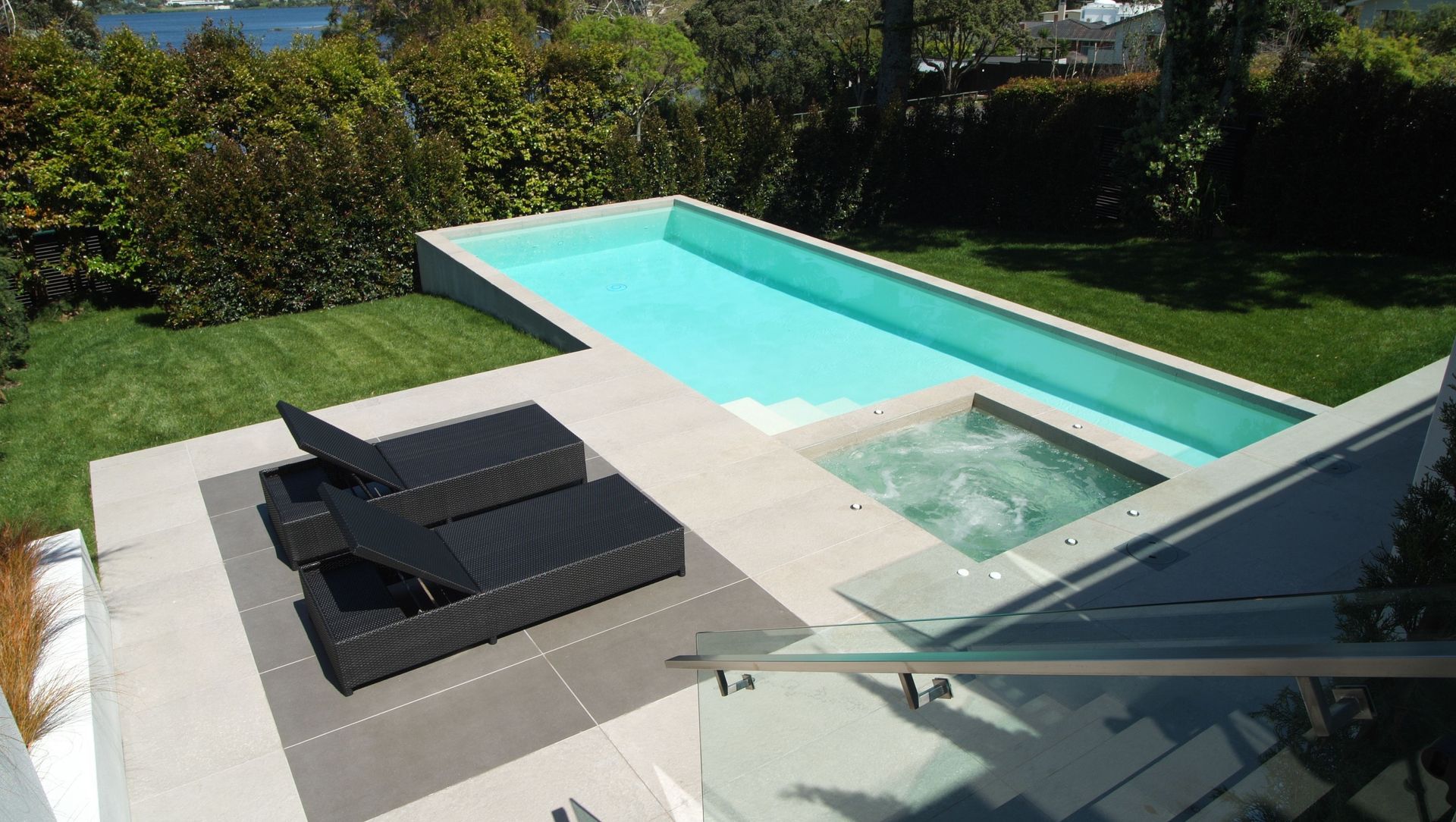 Custom Pool - Auckland 8 banner