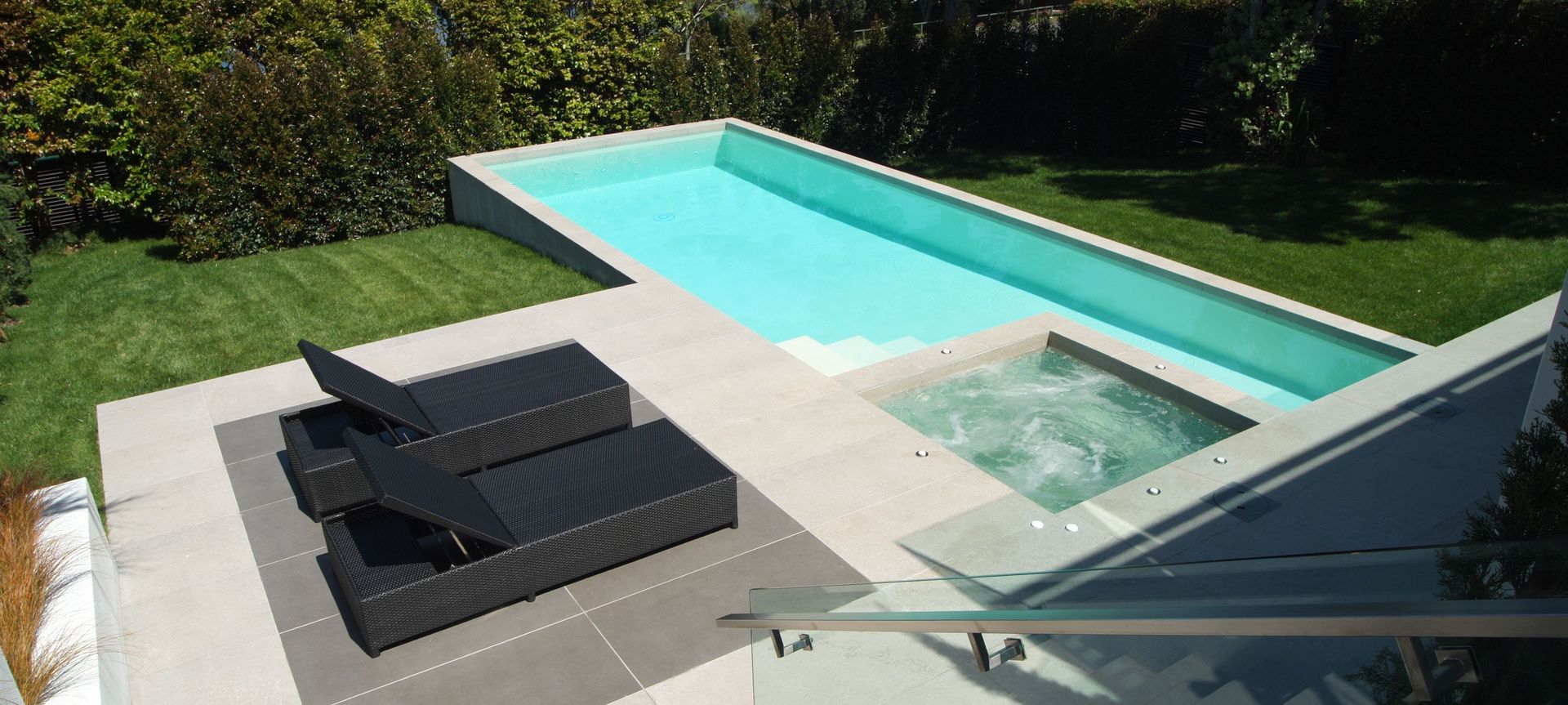 Custom Pool - Auckland 8 banner
