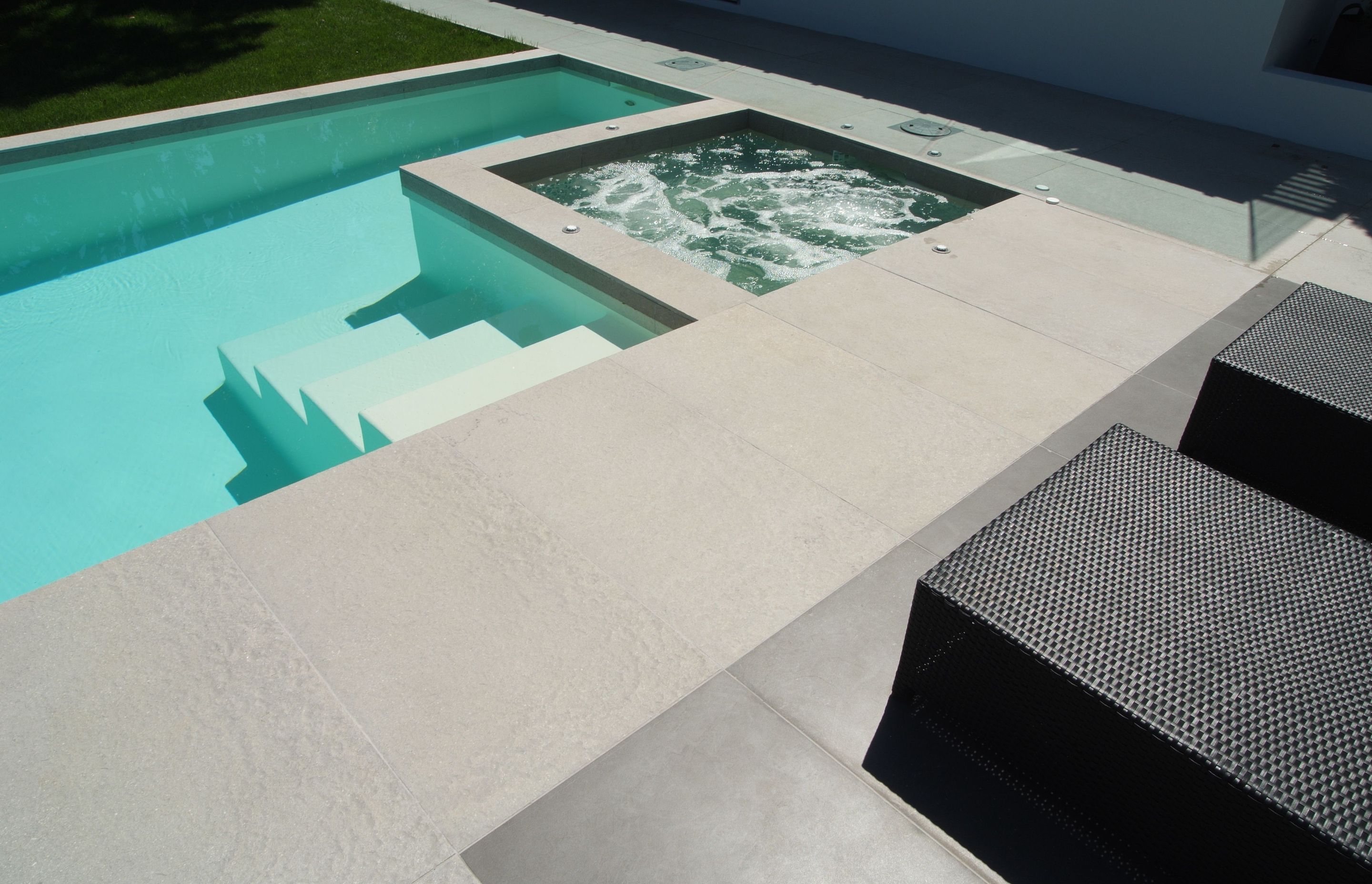 Custom Pool - Auckland 8