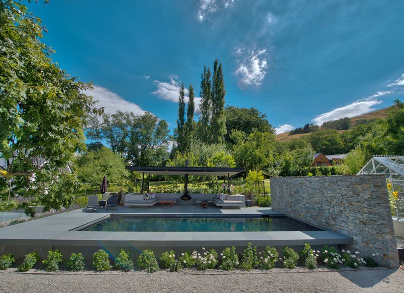Custom Pool Otago