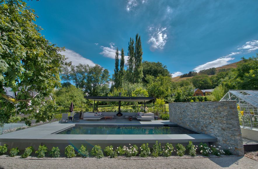 Custom Pool Otago