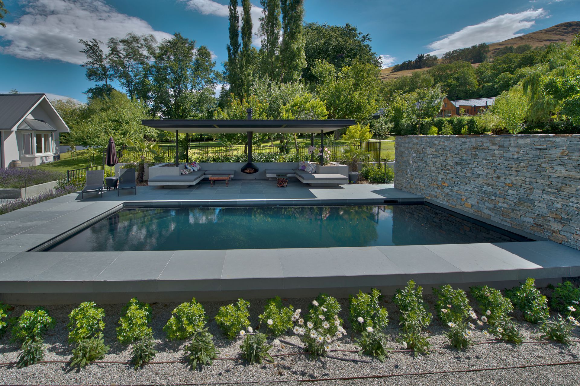 Custom Pool Otago