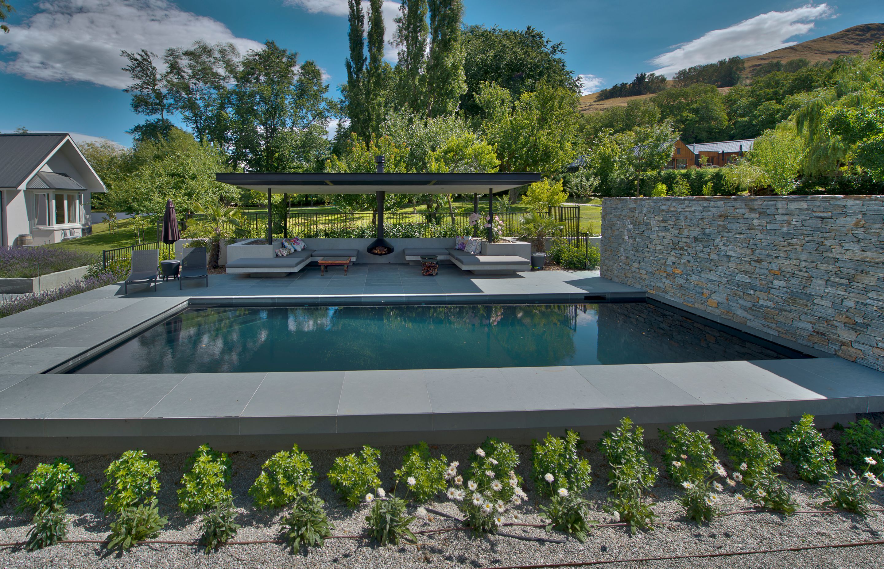 Custom Pool Otago