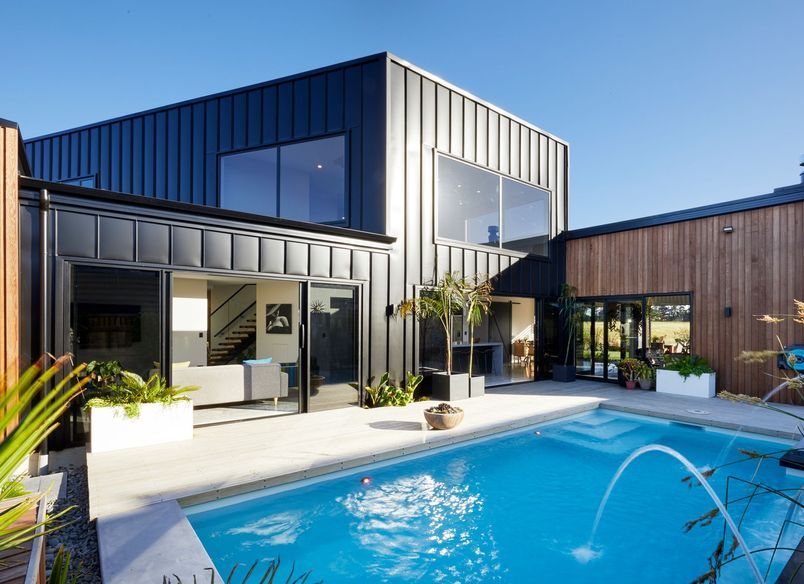 Custom Pool Waikato