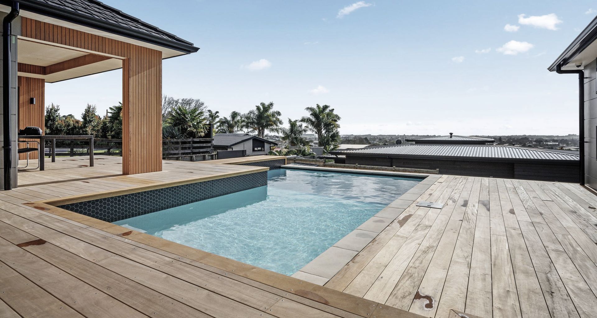 Custom Pool - Auckland 5 banner