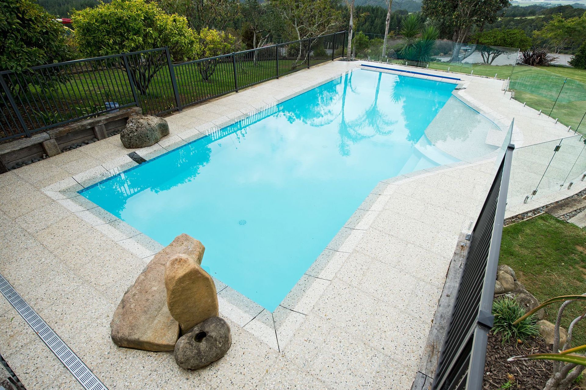 Custom Pool Northland