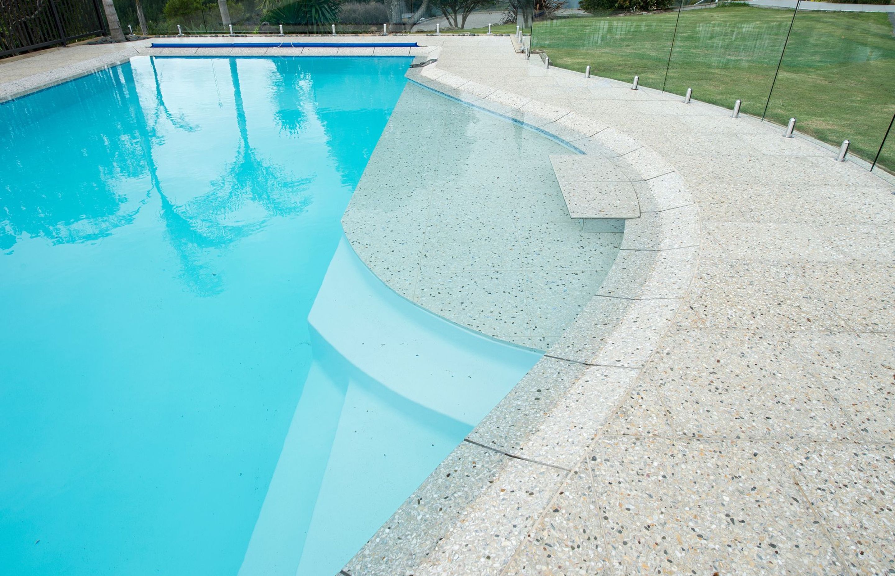 Custom Pool Northland