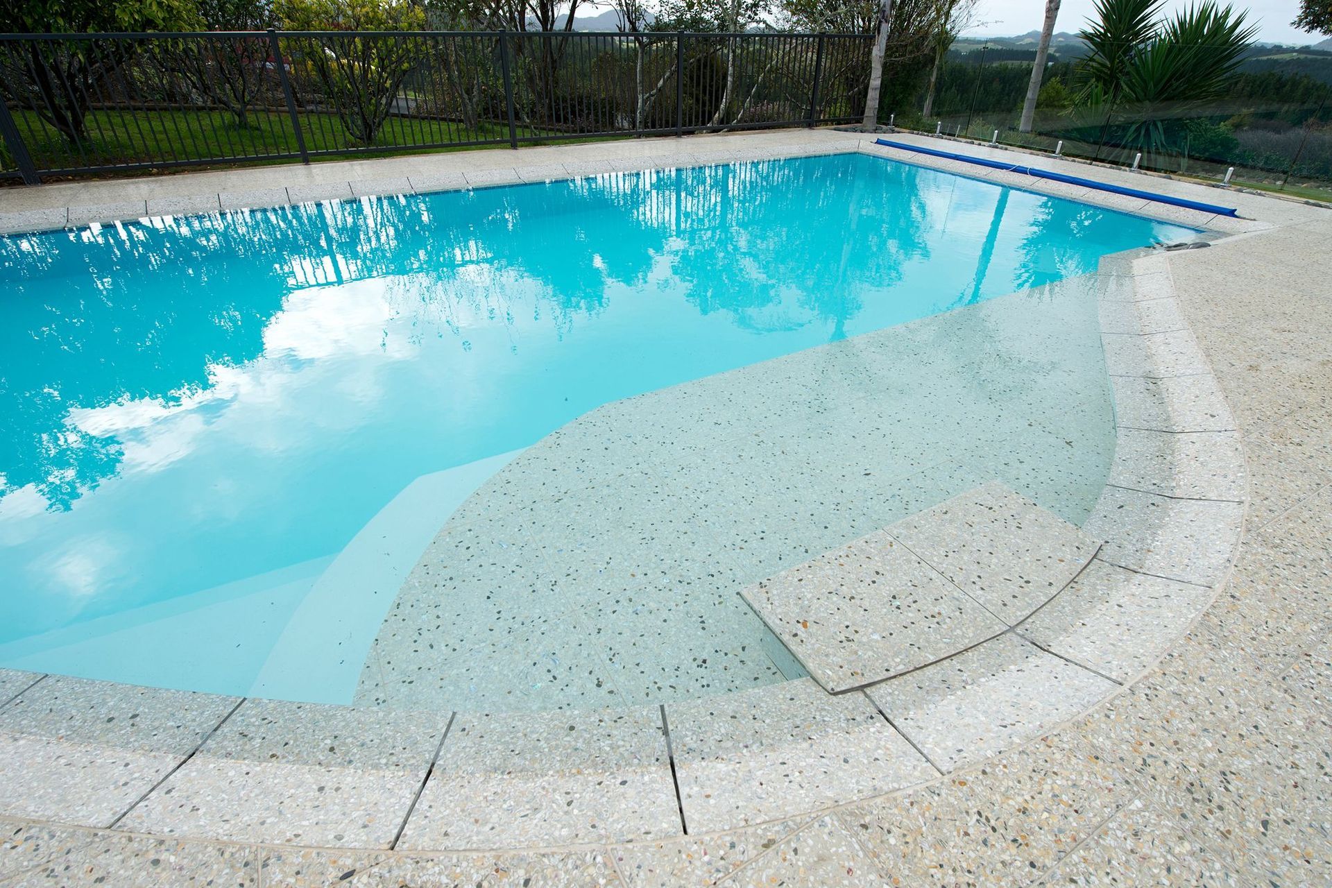Custom Pool Northland