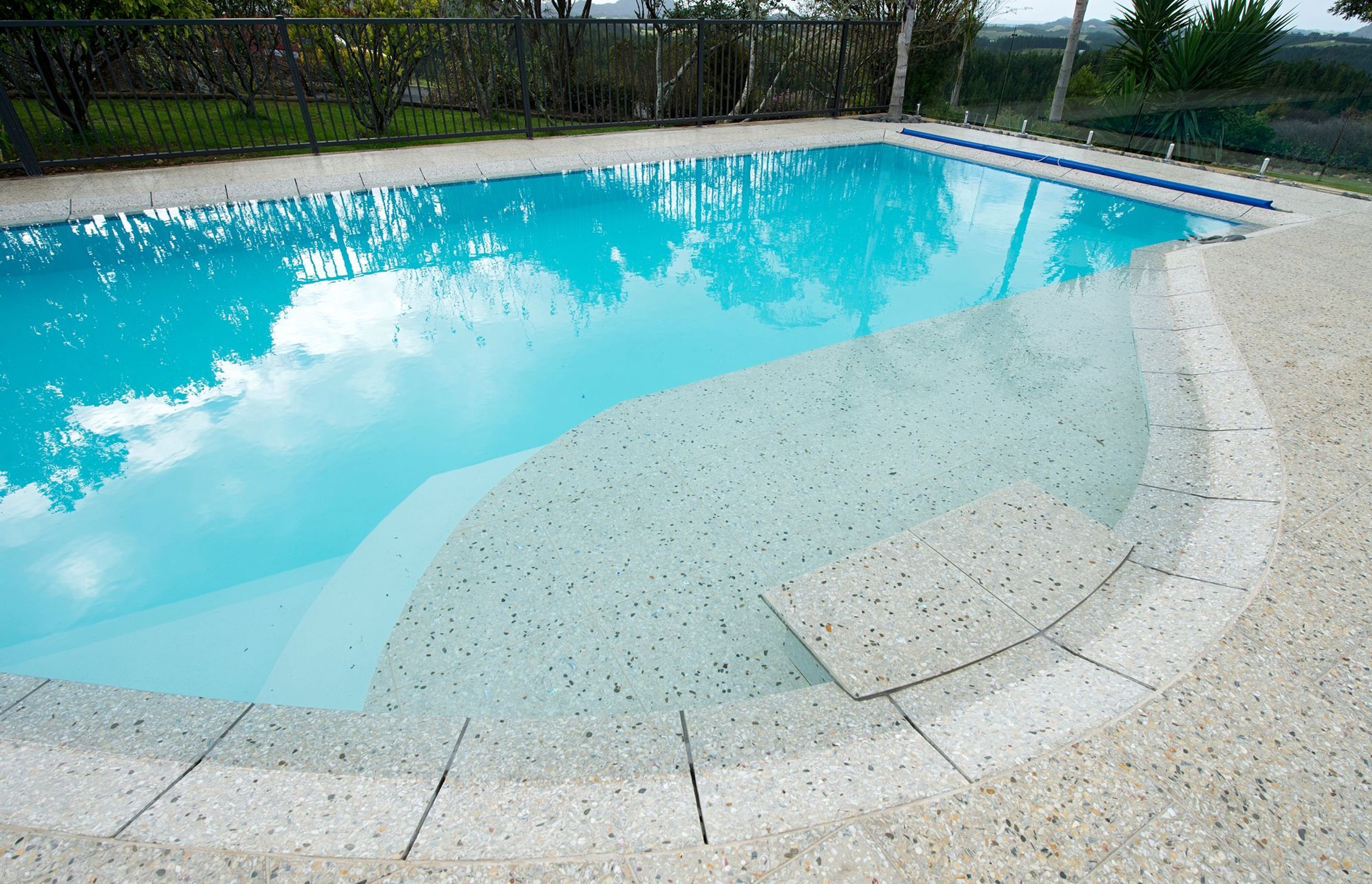 Custom Pool Northland