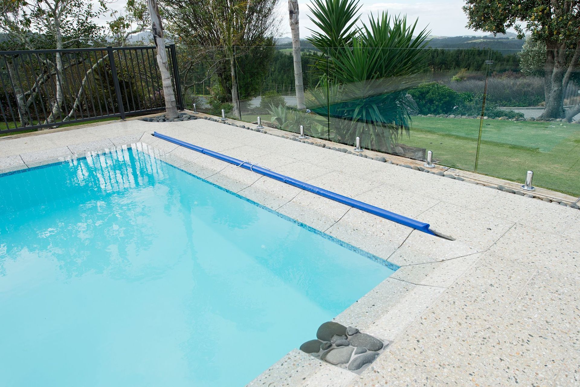 Custom Pool Northland