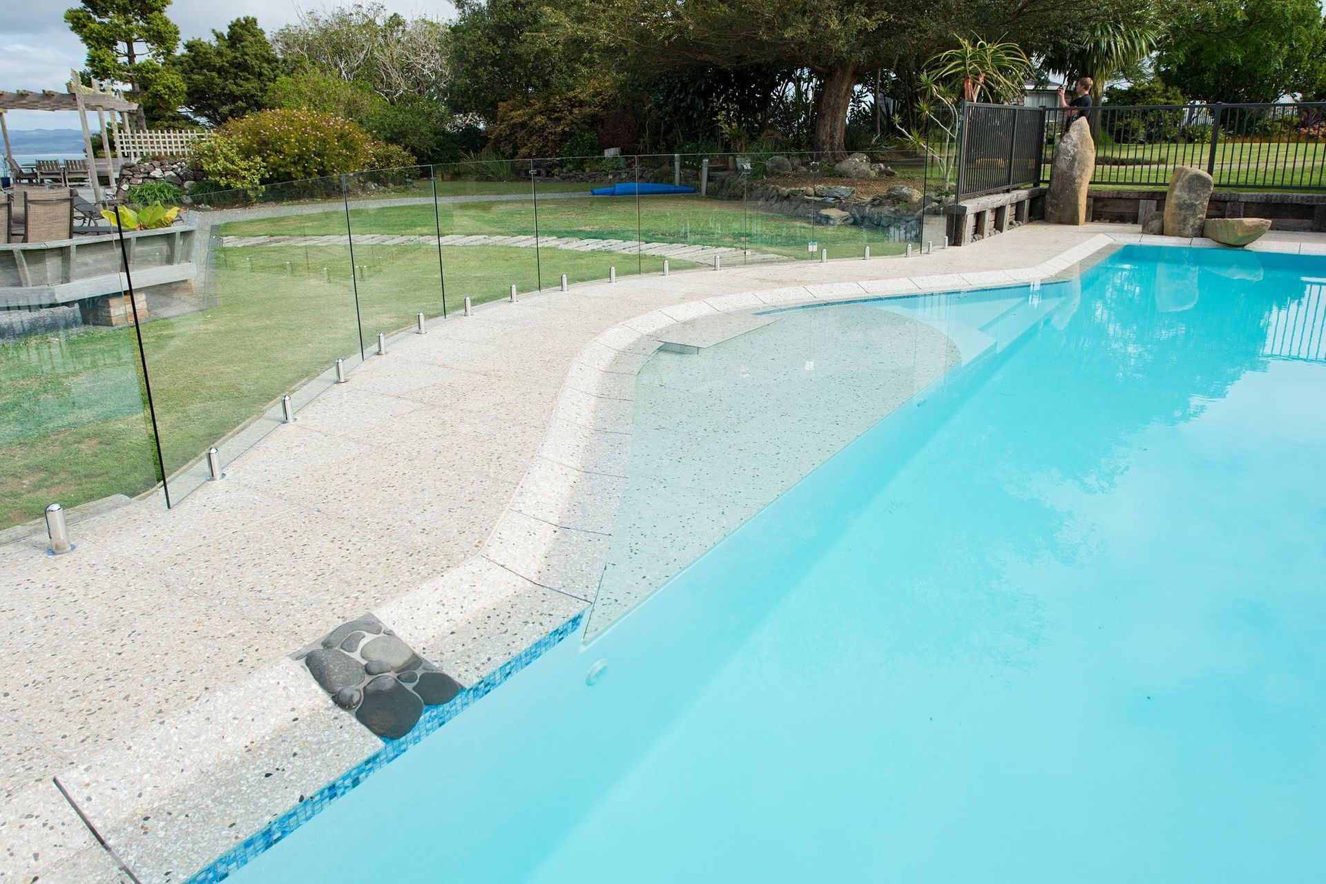 Custom Pool Northland