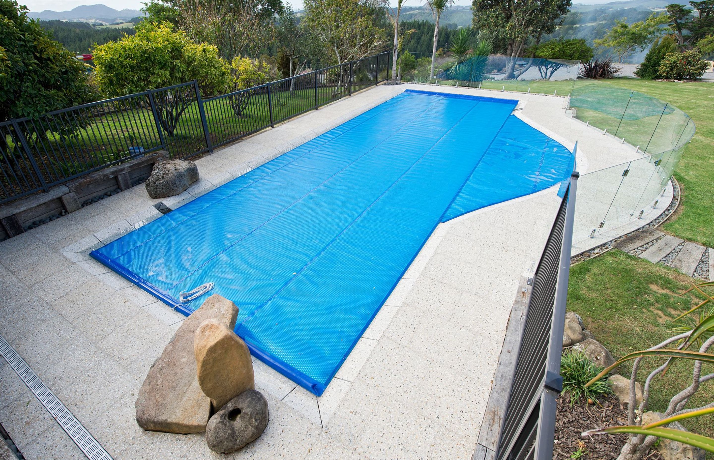 Custom Pool Northland